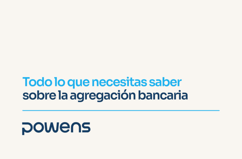 todo sobre agregacion bancaria 1 1