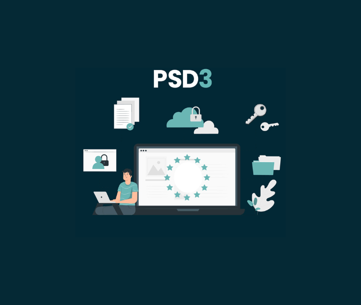 How the PSD3 will impact the European financial industry